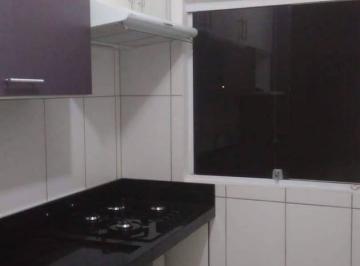 Apartamento · 54m² · 2 Quartos · 2 Vagas · Apartamento à venda 2 Quartos, 2 Vagas, 54M², Conjunto Residencial Araretama, Pindamonhangaba - SP |