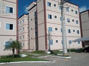 Apartamento · 48m² · 2 Quartos · 1 Vaga · Apartamento à venda 2 Quartos, 1 Vaga, 48M², Residencial e Comercial Cidade Morumbi, Pindamonhangaba