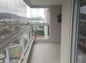 Apartamento · 69m² · 2 Quartos · 1 Vaga · Apartamento à venda 2 Quartos, 1 Vaga, 69M², Jardim Virgínia, Guarujá - SP | Panoramique 180°