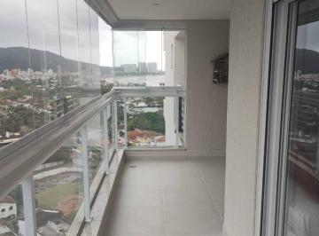 Apartamento · 69m² · 2 Quartos · 1 Vaga · Apartamento à venda 2 Quartos, 1 Vaga, 69M², Jardim Virgínia, Guarujá - SP | Panoramique 180°