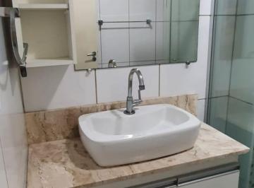 Apartamento · 54m² · 2 Quartos · 1 Vaga · Apartamento à venda 2 Quartos, 1 Vaga, 54M², Estiva, Taubaté - SP | Condomínio Portal Vista Verde