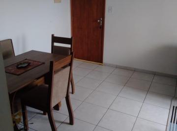 Apartamento · 57m² · 2 Quartos · 1 Vaga · Apartamento à venda 2 Quartos, 1 Suite, 1 Vaga, 57M², Jardim Gurilândia, Taubaté - SP | Residencial