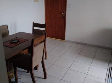 Apartamento · 57m² · 2 Quartos · 1 Vaga · Apartamento à venda 2 Quartos, 1 Suite, 1 Vaga, 57M², Jardim Gurilândia, Taubaté - SP | Residencial