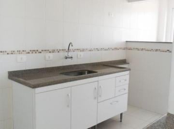 Apartamento · 69m² · 2 Quartos · 2 Vagas · Apartamento à venda 2 Quartos, 1 Suite, 2 Vagas, 69M², Centro, Pindamonhangaba - SP | Edificio Eldor