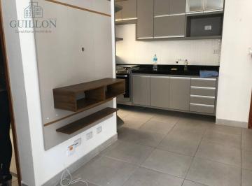 Apartamento · 52m² · 2 Quartos · 1 Vaga · Apartamento à venda 2 Quartos, 1 Vaga, 52M², Feital, Pindamonhangaba - SP | Condomínio Jabuticabeira