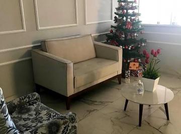 Apartamento · 77m² · 2 Quartos · 1 Vaga · Apartamento à venda 2 Quartos, 1 Suite, 1 Vaga, 77M², Centro, Taubaté - SP | Villaggio Santa Terezin