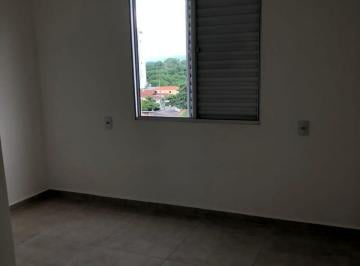 Apartamento · 63m² · 2 Quartos · 1 Vaga · Apartamento à venda e locação 2 Quartos, 1 Suite, 1 Vaga, 63.86M², Vila São José, Taubaté - SP | Vil