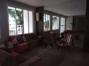 Apartamento · 65m² · 2 Quartos · 1 Vaga · Apartamento à venda 2 Quartos, 1 Suite, 1 Vaga, 65M², Jardim Eulália, Taubaté - SP | Edifício Santor
