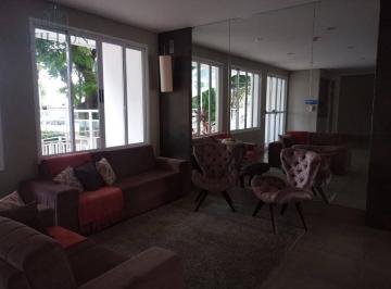 Apartamento · 65m² · 2 Quartos · 1 Vaga · Apartamento à venda 2 Quartos, 1 Suite, 1 Vaga, 65M², Jardim Eulália, Taubaté - SP | Edifício Santor