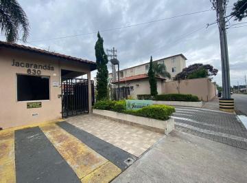 Apartamento · 48m² · 2 Quartos · 1 Vaga · Apartamento à venda 2 Quartos, 1 Vaga, 48M², Jardim Jaraguá, Taubaté - SP | Condomínio Rossi Ideal J