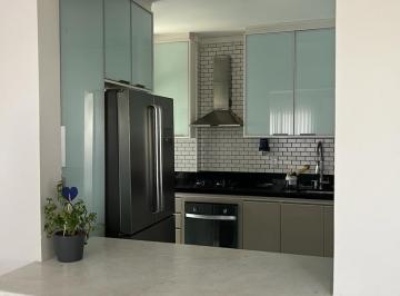 Apartamento · 110m² · 3 Quartos · 2 Vagas · Apartamento à venda 3 Quartos, 2 Suites, 2 Vagas, 110M², Centro, Taubaté - SP | Edifício San Paolo