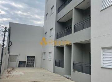 Apartamento · 63m² · 2 Quartos · 1 Vaga · Apartamento para Locação 2 Quartos, 1 Suite, 1 Vaga, 63.32M², Jardim Santa Luzia, Pindamonhangaba -