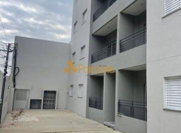 Apartamento · 63m² · 2 Quartos · 1 Vaga · Apartamento para Locação 2 Quartos, 1 Suite, 1 Vaga, 63.32M², Jardim Santa Luzia, Pindamonhangaba - 