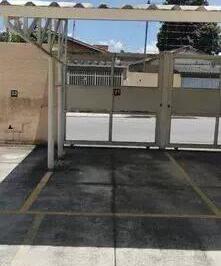 Apartamento · 65m² · 2 Quartos · 1 Vaga · Apartamento à venda, Vila Prosperidade, Taubaté, SP