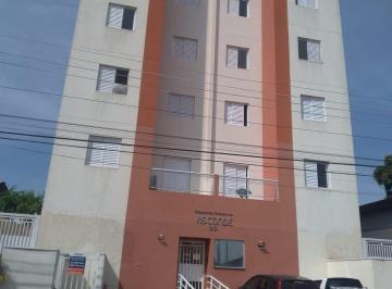 Apartamento · 68m² · 2 Quartos · 1 Vaga · Apartamento à venda, Chácara do Visconde, Taubaté, SP