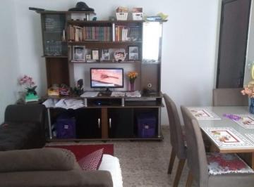 Apartamento · 54m² · 2 Quartos · 1 Vaga · Apartamento à venda, Parque São Cristóvão, Taubaté, SP