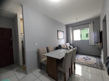 Apartamento · 45m² · 2 Quartos · 1 Vaga · Apartamento à venda, Residencial e Comercial Cidade Morumbi, Pindamonhangaba, SP