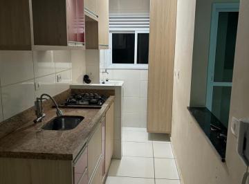 Apartamento · 54m² · 2 Quartos · 1 Vaga · Apartamento à venda, Residencial Portal da Mantiqueira, Taubaté, SP