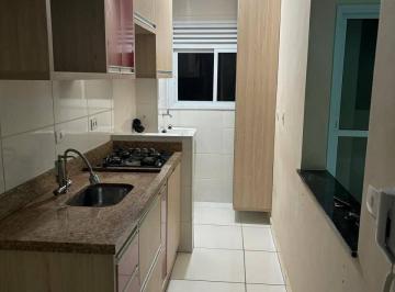 Apartamento · 54m² · 2 Quartos · 1 Vaga · Apartamento à venda, Residencial Portal da Mantiqueira, Taubaté, SP