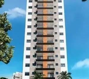 Apartamento · 65m² · 2 Quartos · 1 Vaga · Apartamento à venda, Jardim das Nações, Taubaté, SP