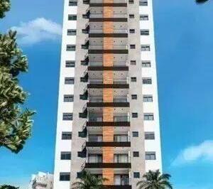 Apartamento · 65m² · 2 Quartos · 1 Vaga · Apartamento à venda, Jardim das Nações, Taubaté, SP