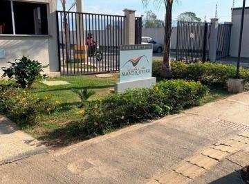 Apartamento · 44m² · 2 Quartos · 1 Vaga · Apartamento padrão para Venda no Araretama, Pindamonhangaba, SP