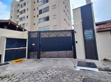 Apartamento · 57m² · 2 Quartos · 1 Vaga · Apartamento à venda, Loteamento Residencial Andrade, Pindamonhangaba, SP
