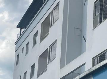 Apartamento · 110m² · 3 Quartos · 1 Vaga · Apartamento à venda, Areão, Taubaté, SP
