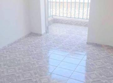 Apartamento · 80m² · 2 Quartos · 1 Vaga · Apartamento, 02 dormitórios, com grande m2 de area util à venda, São Roque, Aparecida, SP