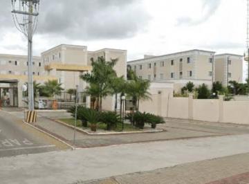 Apartamento · 49m² · 2 Quartos · 2 Vagas · Apartamento à venda, Parque Senhor do Bonfim, Taubaté, SP