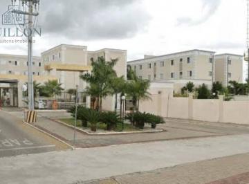 Apartamento · 49m² · 2 Quartos · 2 Vagas · Apartamento à venda, Parque Senhor do Bonfim, Taubaté, SP
