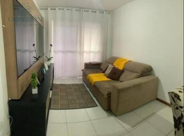 Apartamento · 84m² · 3 Quartos · 2 Vagas · Apartamento à venda, Loteamento Residencial e Comercial Bosque Flamboyant, Taubaté, SP