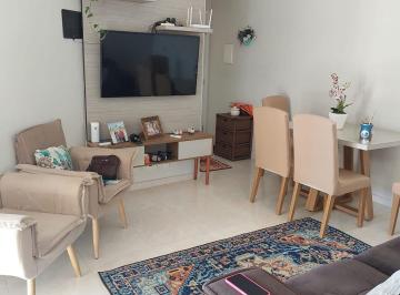 Apartamento · 72m² · 2 Quartos · 1 Vaga · Apartamento à venda, Vila São José, Taubaté, SP