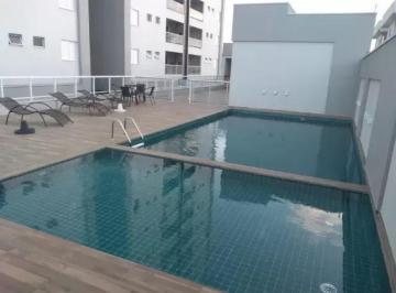 Apartamento · 69m² · 2 Quartos · 1 Vaga · Apartamento à venda, Independência, Taubaté, SP