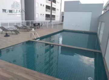 Apartamento · 69m² · 2 Quartos · 1 Vaga · Apartamento à venda, Independência, Taubaté, SP