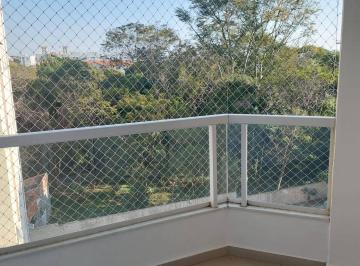Apartamento · 63m² · 2 Quartos · 1 Vaga · Apartamento à venda, Vila São José, Taubaté, SP