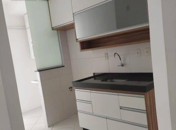 Apartamento · 63m² · 2 Quartos · 1 Vaga · Apartamento à venda, Vila São José, Taubaté, SP