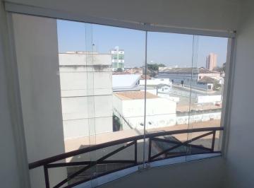 Apartamento · 65m² · 2 Quartos · 1 Vaga · Apartamento à venda, Parque Santo Antônio, Taubaté, SP