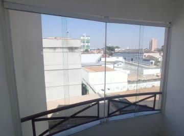 Apartamento · 65m² · 2 Quartos · 1 Vaga · Apartamento à venda, Parque Santo Antônio, Taubaté, SP