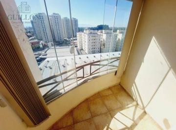 Apartamento · 65m² · 1 Quarto · 1 Vaga · Apartamento à venda, Parque Santo Antônio, Taubaté, SP