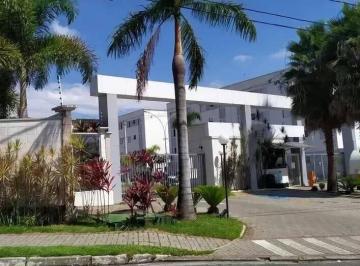 Apartamento · 44m² · 2 Quartos · Apartamento à venda, Jardim Gurilândia, Taubaté, SP