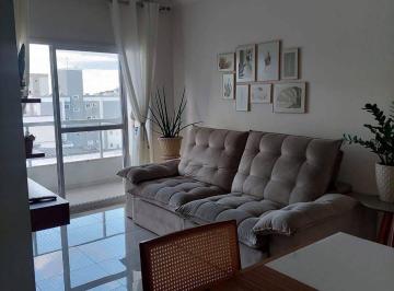 Apartamento · 69m² · 2 Quartos · 1 Vaga · Apartamento à venda, Granja Daniel, Taubaté, SP