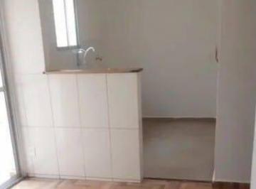 Apartamento · 55m² · 2 Quartos · 1 Vaga · Apartamento à venda, Residencial Sítio Santo Antônio, Taubaté, SP