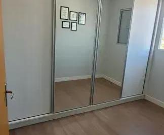 Apartamento · 51m² · 2 Quartos · 1 Vaga · Apartamento à venda, Residencial e Comercial Cidade Morumbi, Pindamonhangaba, SP