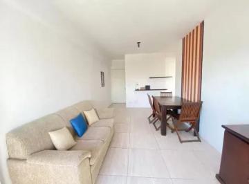Apartamento · 54m² · 1 Quarto · Apartamento à venda, Centro, Taubaté, SP