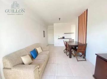 Apartamento · 54m² · 1 Quarto · Apartamento à venda, Centro, Taubaté, SP