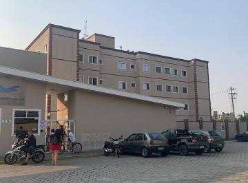 Apartamento · 42m² · 2 Quartos · Apartamento para locação, Residencial e Comercial Cidade Morumbi, Pindamonhangaba, SP