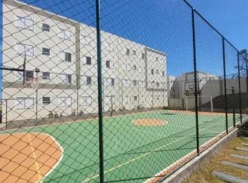 Apartamento · 44m² · 2 Quartos · 1 Vaga · Apartamento à venda, Granjas Santa Terezinha, Taubaté, SP