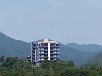 Apartamento · 143m² · 3 Quartos · 2 Vagas · Apartamento à venda, Barra da Lagoa, Ubatuba, SP