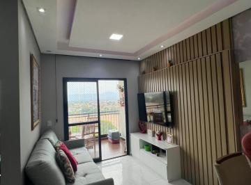 Apartamento · 60m² · 2 Quartos · 1 Vaga · Apartamento, Pindamonhangaba, SP
